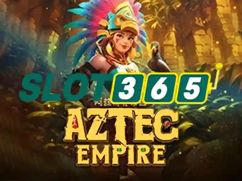 SLOT365