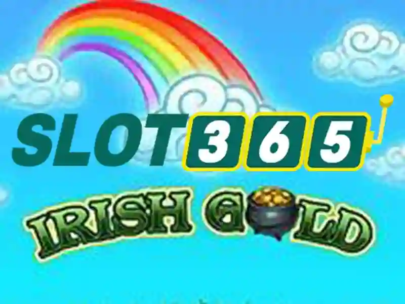 Slot365 đa dạng game