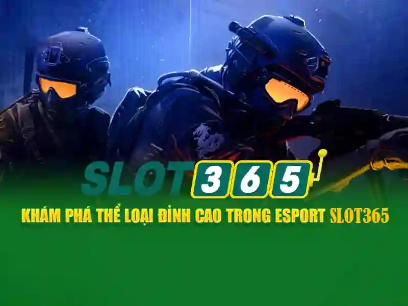 Khuyến mãi Slot365