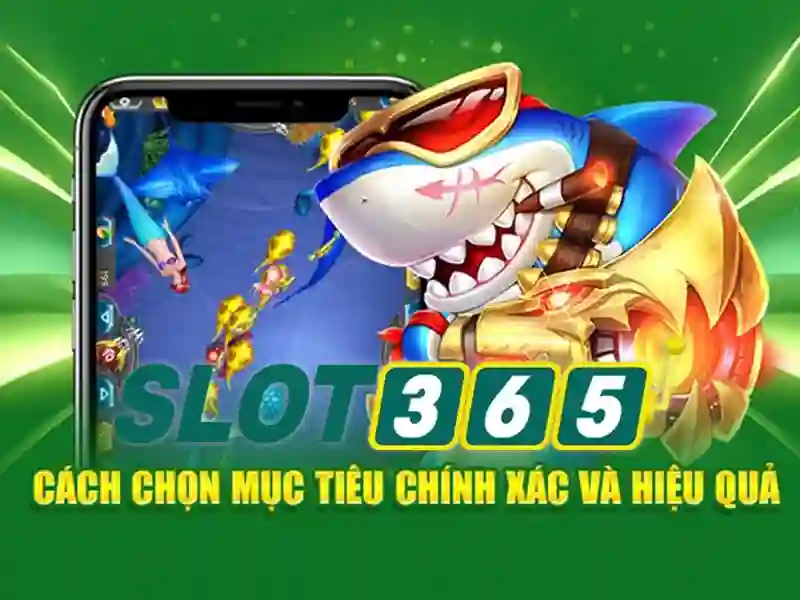 Ưu điểm Slot365