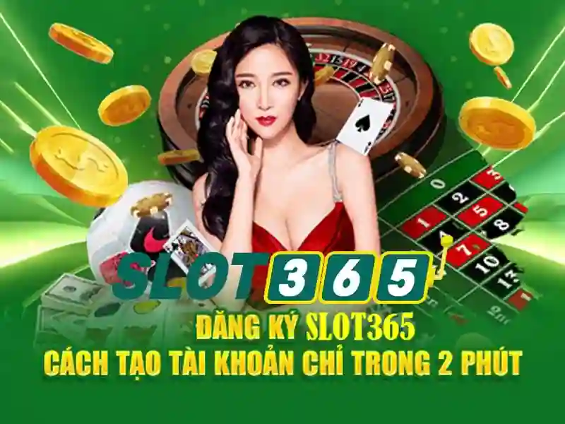 Slot365 Link Chính Thức Không Bị Chặn