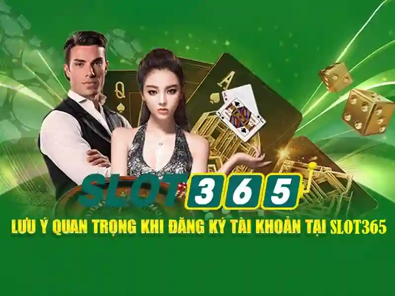 Slot365 Casino