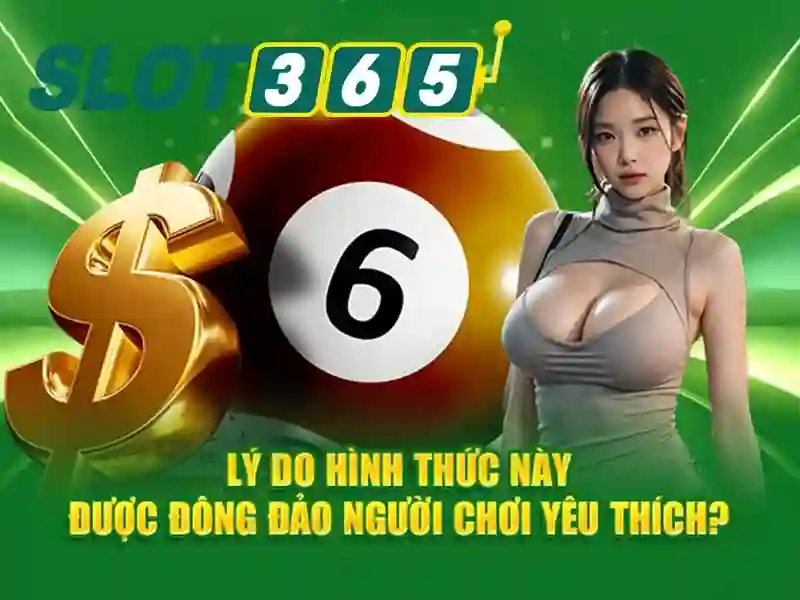 Khuyến mãi Slot365