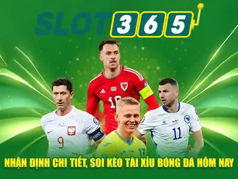 SLOT365 – Link Đăng Nhập Chính Thức