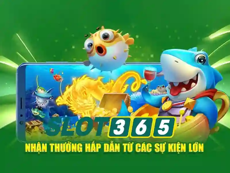 Hướng Dẫn Đăng Nhập Slot365