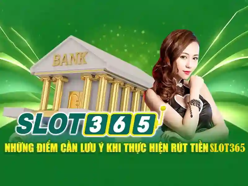 Hướng Dẫn Đăng Ký Slot365