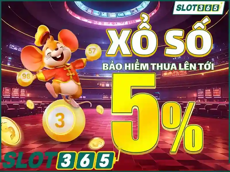 Slot365 Khuyến Mãi