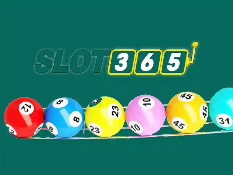 Trải Nghiệm Nổ Hũ Đỉnh Cao Tại Slot365