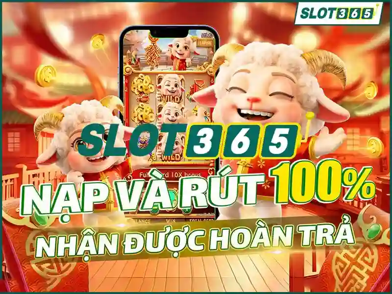 SLOT365 | Thông tin chính thức về SLOT365 – Nền tảng cá cược trực tuyến hàng đầu tại Việt Nam 2026