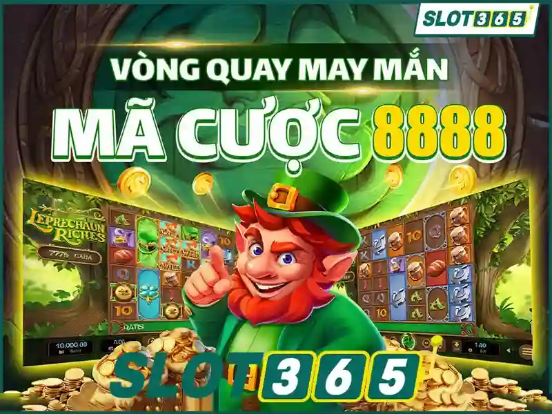 SLOT365