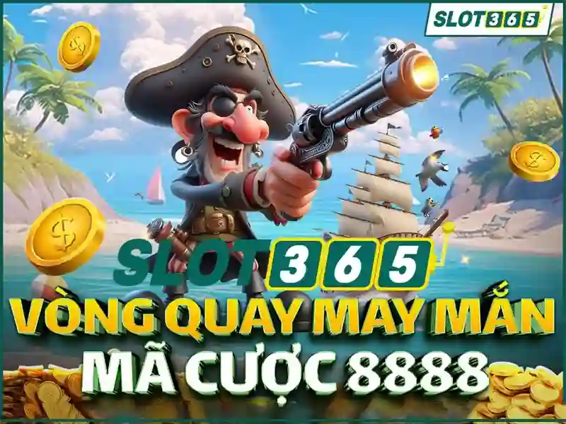 Truy Cập Slot365