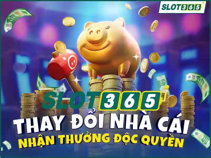 Đăng Nhập Slot365 – Slot365 Có Lừa Đảo Không? 2026