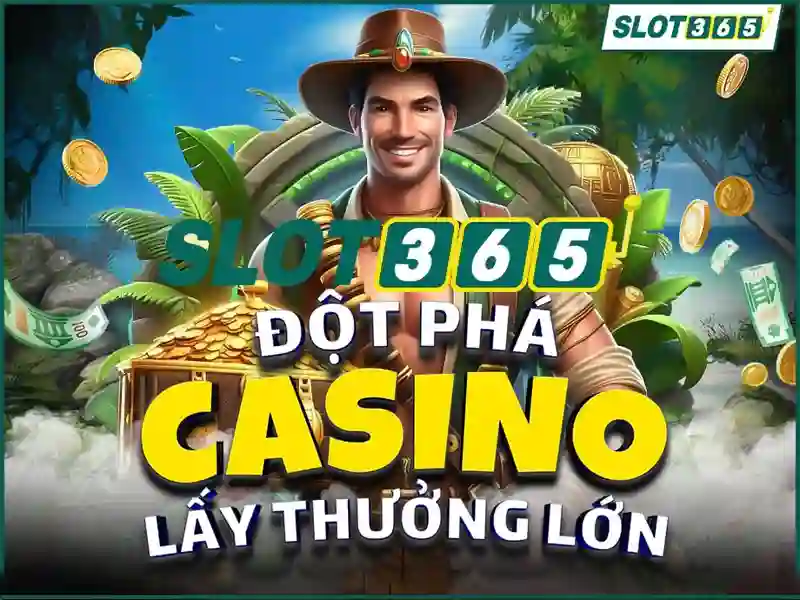 Đăng Ký Và Đăng Nhập Slot365 Dễ Dàng