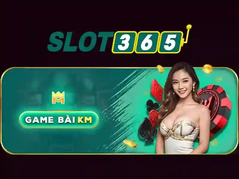 slot365 games
