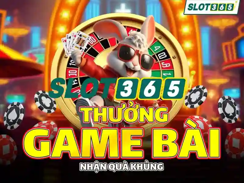 slot365 tặng 200k