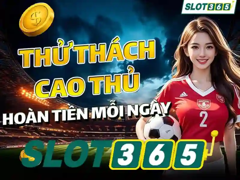 Kho Trò Chơi Phong Phú Và Hấp Dẫn