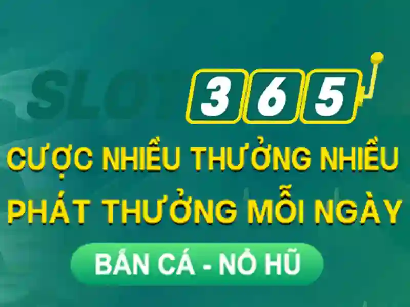 Slot365 Ios 2026