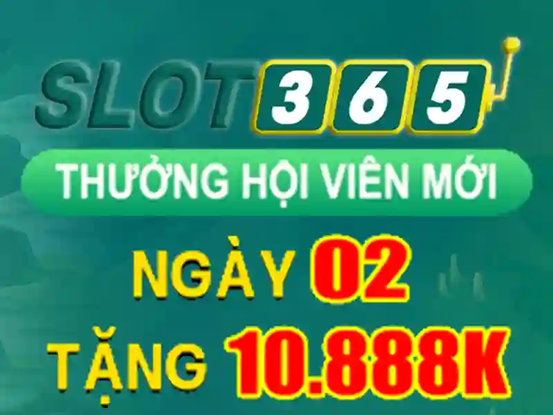Slot365 Nạp Rút Nhanh Chóng An Toàn