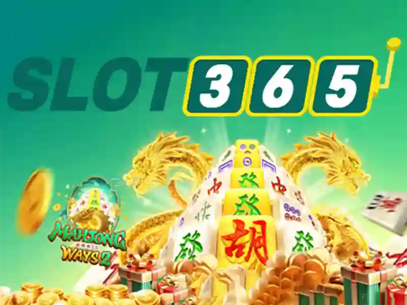 slot365 pulsa tanpa potongan