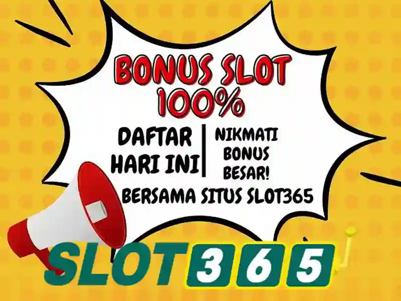 Rút Thưởng Slot365