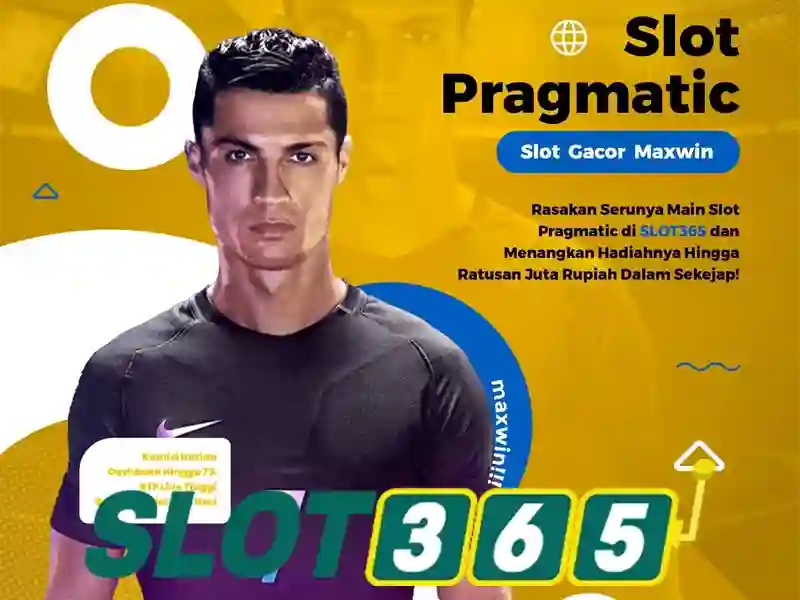 Tại Sao Nên Chọn SLOT365