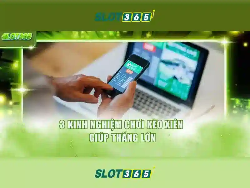 Trò Chơi Slot365