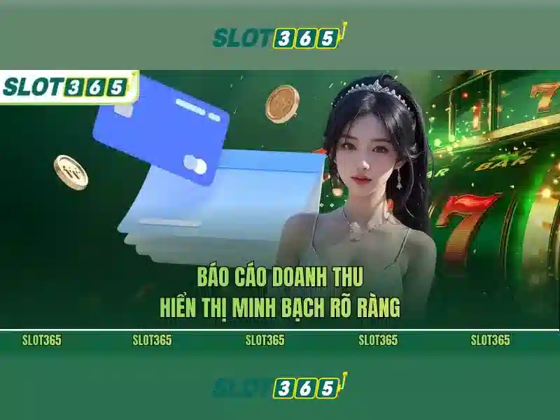 Cách Kiểm Tra Uy Tín Của Slot365