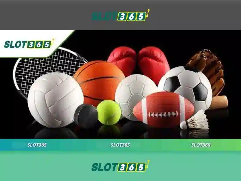 SLOT365 – Trải Nghiệm Slot Đỉnh Cao Với Nhiều Loại Game Slot Đa Dạng