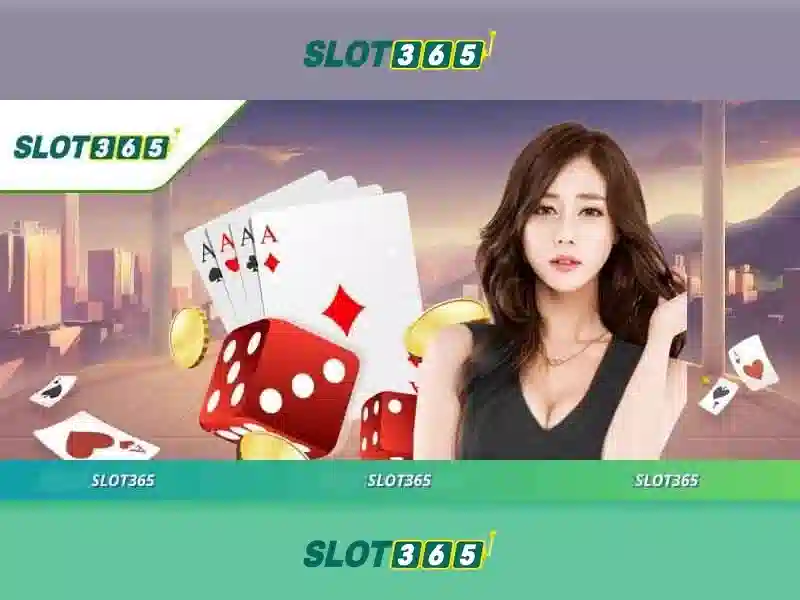 slot365 bet