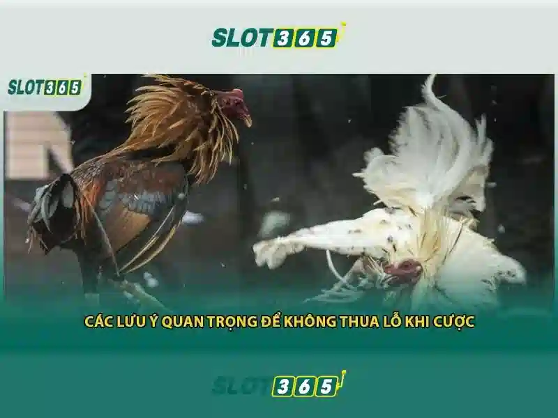 Nguyên Nhân Khi Slot365 Bị Chặn