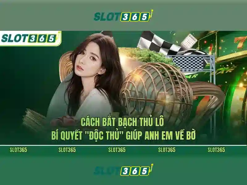 Trải Nghiệm Slot365