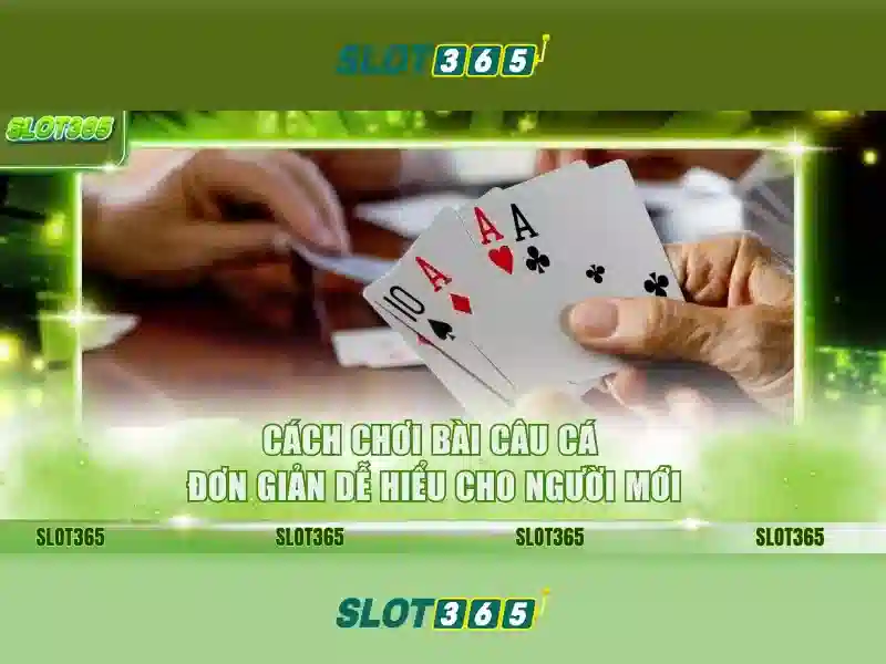 Các Loại Game Slot Đỉnh Cao Tại SLOT365