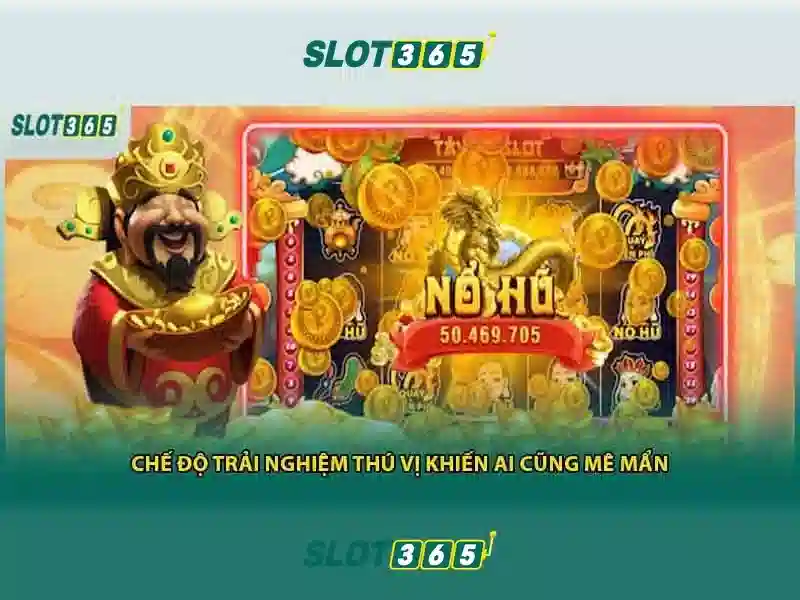 SLOT365