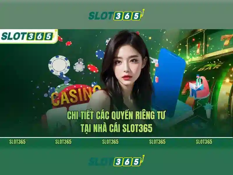 Tải Slot365