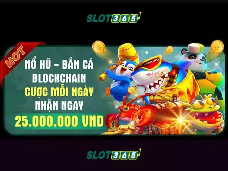 slot365 vn – Trải Nghiệm Slot365 Đỉnh Cao, Chất Lượng 2026