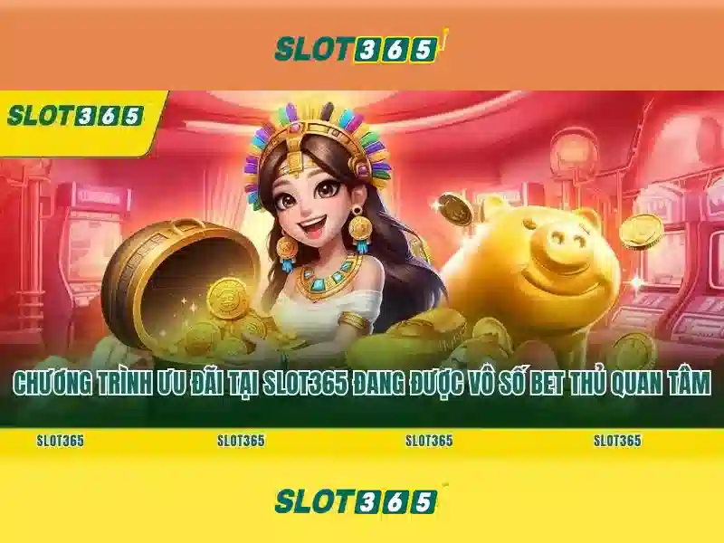 Trò Chơi Slot365