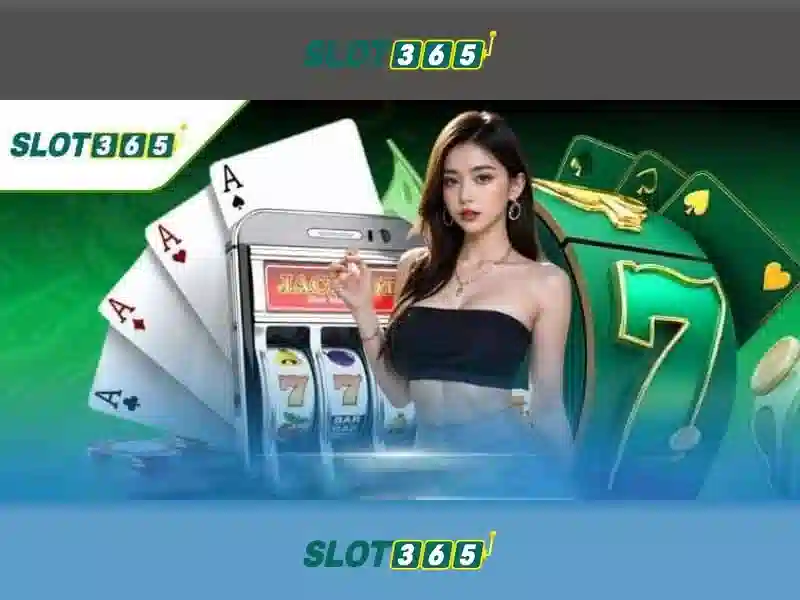 Trải nghiệm Slot365 VIP