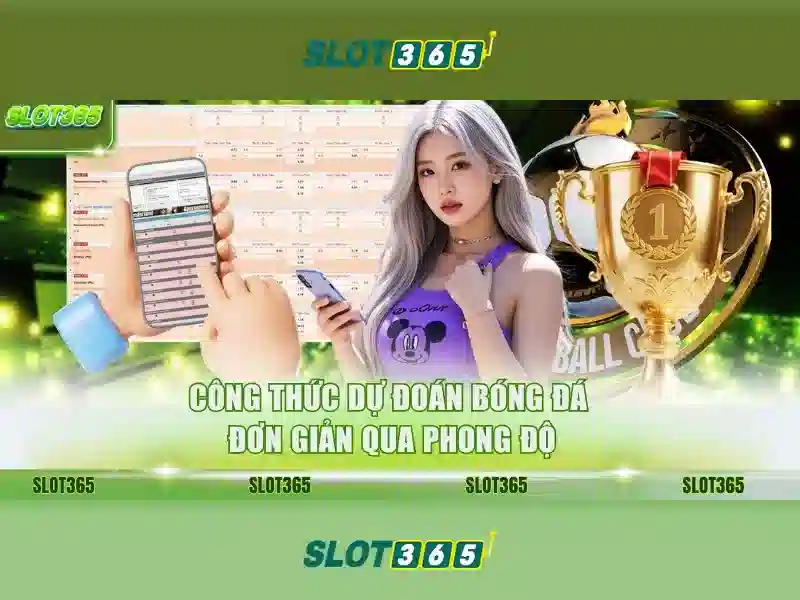 Điều Khoản Sử Dụng SLOT365