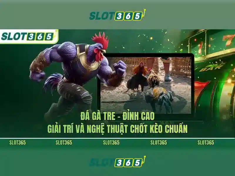 Mẹo Chơi Slot365