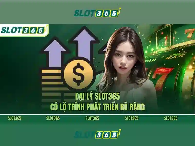 Hướng dẫn tham gia slot365