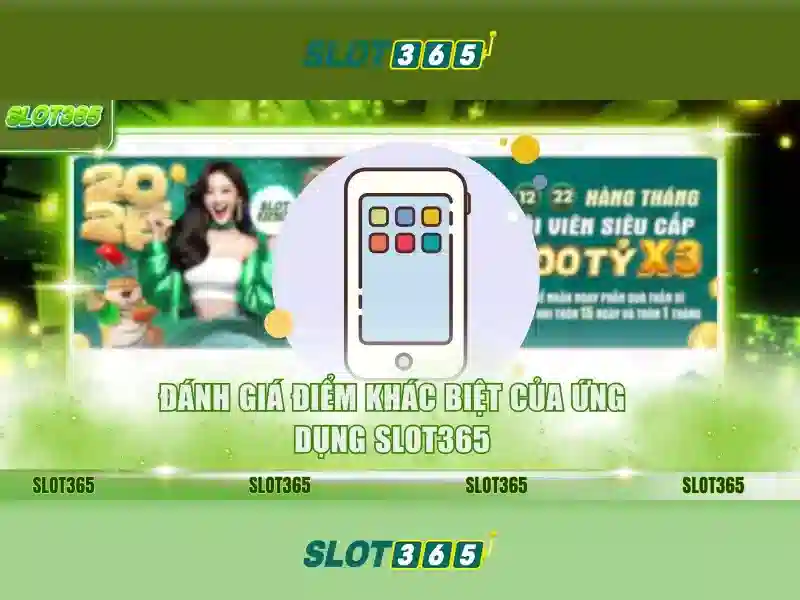 Đăng Nhập Nhà Cái Slot365