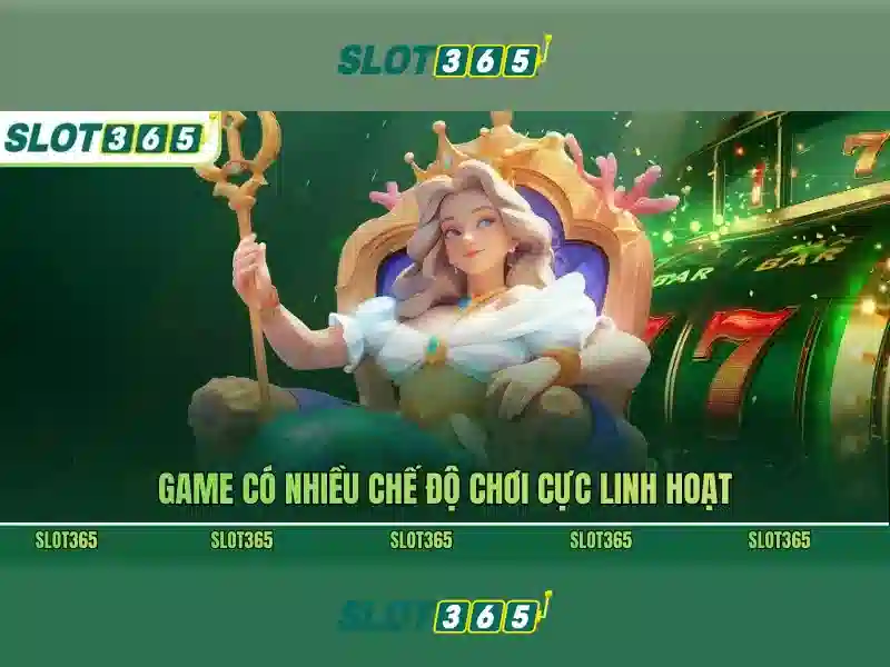 RTP Slot365 Chính Hãng