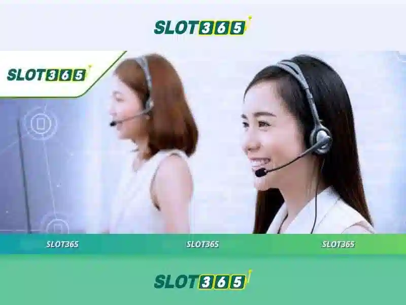 Slot365 Có Lừa Đảo Không