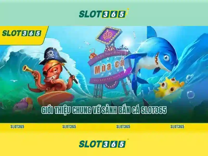 SLOT365