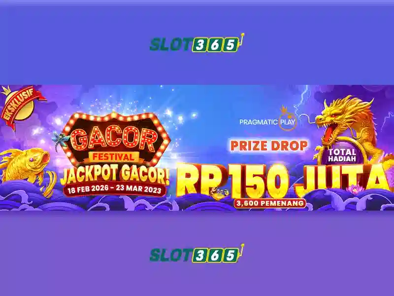 Giới Thiệu Về SLOT365