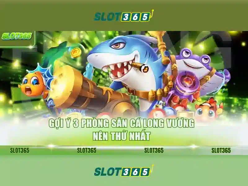 SLOT365 – Trải Nghiệm Slot365 Com Đỉnh Cao