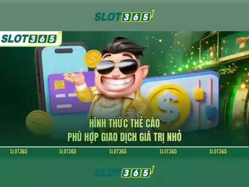Ưu Điểm Nổi Bật Của Slot365