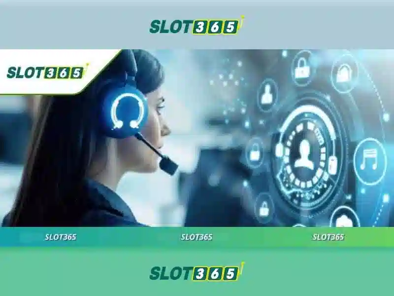 Trải nghiệm Slot365