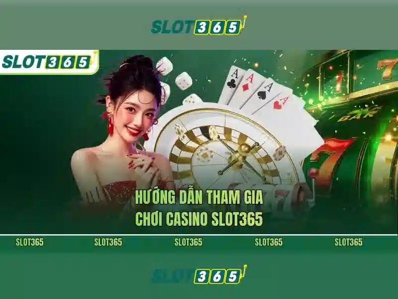 Hỗ trợ Slot365