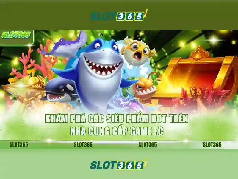 SLOT365